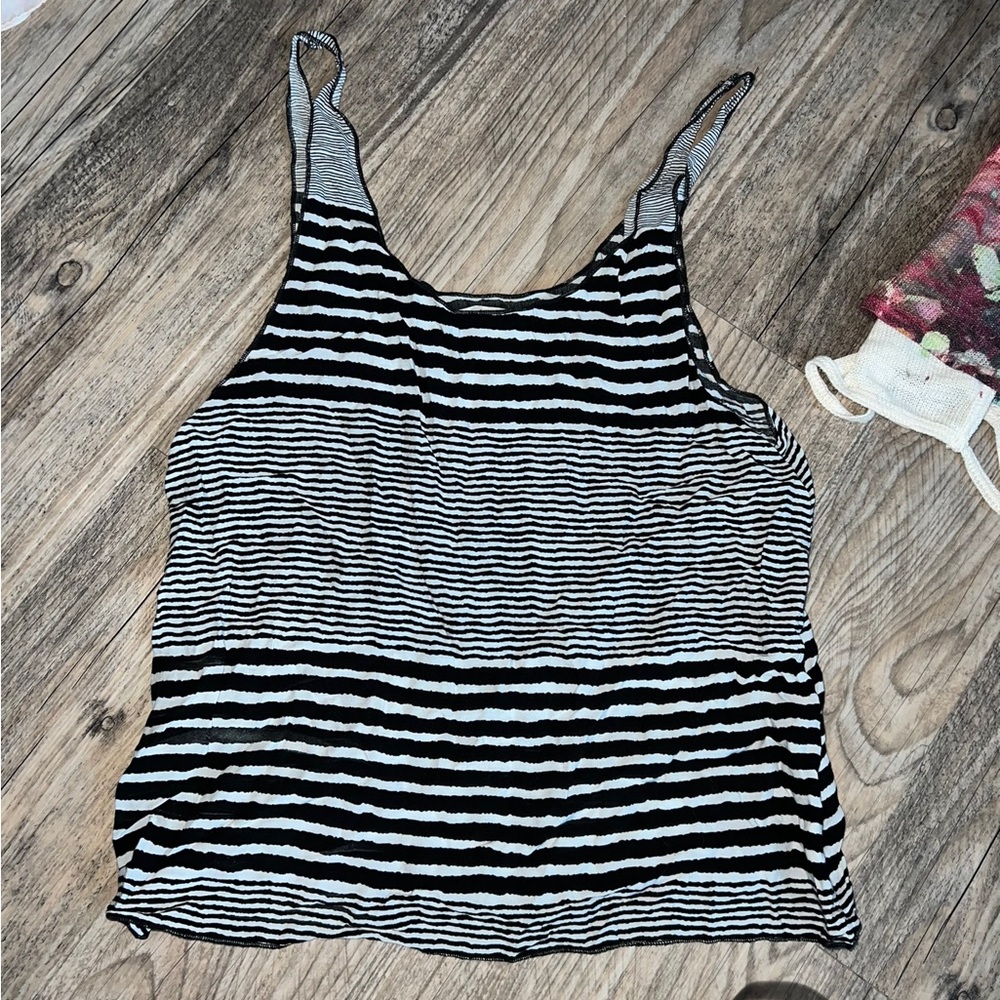 American eagle tank top